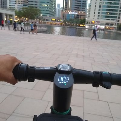 SimplyZ26's profile picture. Simply Z talks about Tech, Travel, Finance, Data and Programming!