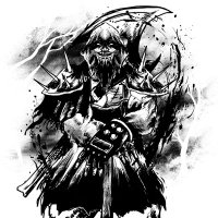 The Executioners Crooked smile (@executionersthe) 's Twitter Profile
