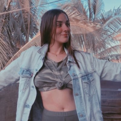 Aries ♈️ Directora de proyectos digitales. Mérida🖖🏼