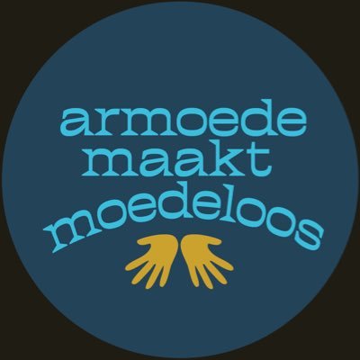 Team AMM geeft de te grote groep mensen in #armoede een stem, en helpt in BE &NL! Help/RT je mee? We pleiten voor structurele oplossingen! 👉https://t.co/XzhpxsynRJ