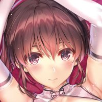 深崎暮人【R18告知用】 (@kurehito_r18) 's Twitter Profile