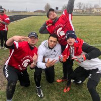 Tate Wargo (@tatewargo1) 's Twitter Profile