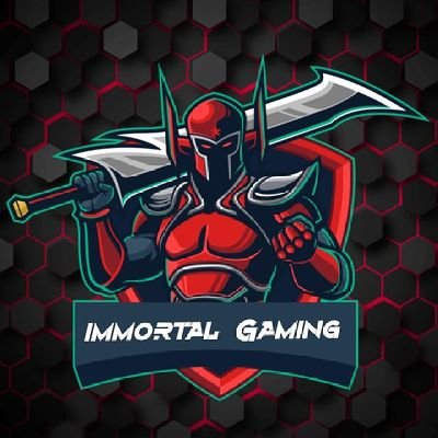 Immortal Gaming