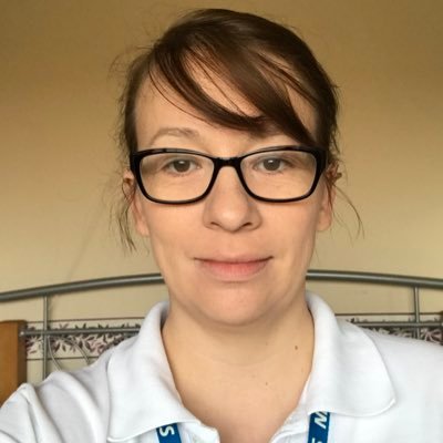 Integrated Team Lead,  Physiotherapist, Community Rapid Response Team at Clay Cross  Hospital DCHS NHS Trust
