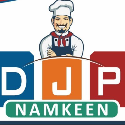 DJP NAMKEEN, Established in 2020 at Mehesana in Gujarat, is leading Manufacturer, Supplier of Namkeen and Wafers Products, Namkeen Snacks and Fryums in India.