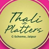 THALI N PLATTERS(@thalin_platters) 's Twitter Profile Photo