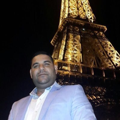 aliali93360899's profile picture. 