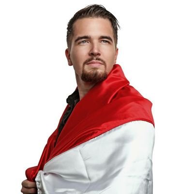 fredneust's profile picture. Indonesian Environment - Digital Innovation -Social Impact