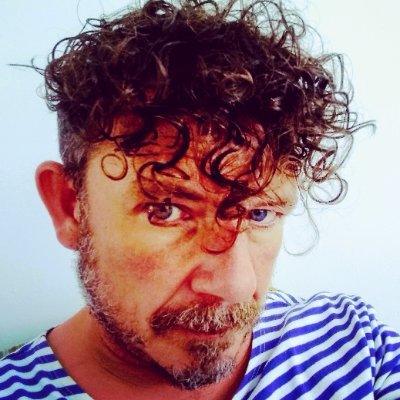 Scott Walkerさんのプロフィール画像