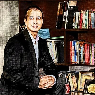 Fitness Enthusiast | Movies & Food | Product Guy@heart | Doting Father | Director, Consumer Sales | #iamintel