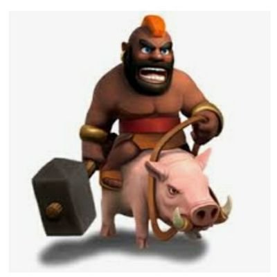 mistryhardy's profile picture. destroyer