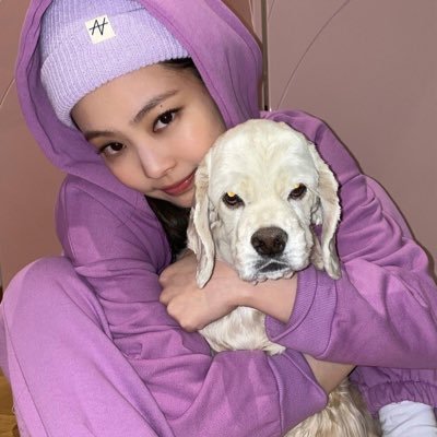 RP • BLACKPINK의 제니입니다!♡