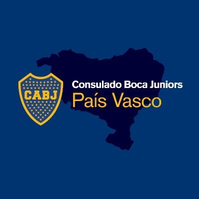 Consulado Vasco de Boca Juniors.