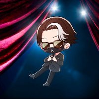 ワイズ(WISE)|ラジオパーソナリティ/プロデューサー (@wiseman_show_ch) 's Twitter Profile