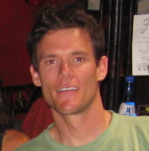 CEO @ Automox,
Cyclist, Swimmer, Surfer, Traveler