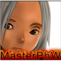 PhW (@masterphw) 's Twitter Profile