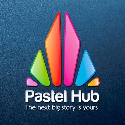 Pastel Hub