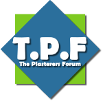 PlasterersForum Profile Picture