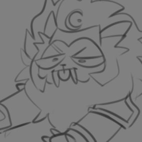 Mormelade's profile picture. Feral Druid main since vanilla ✨

may post some WoW art here too