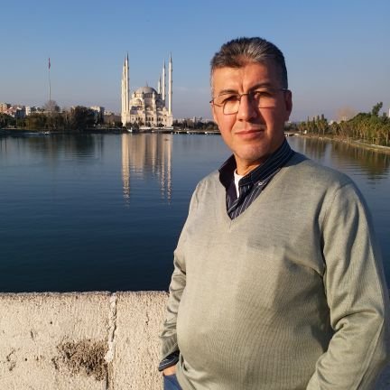 BekirMIZRAK1's profile picture. Gündemi takip etmeye çalışıyorum