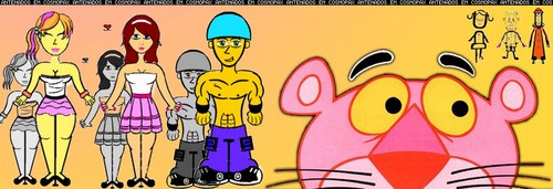 antenadoemcosmo's profile picture. 