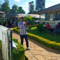 Mbwa Kali π°πͺ (@toshimpressive) 's Twitter Profile