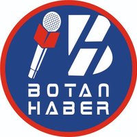 botanhaber(@botanhaber56) 's Twitter Profile Photo