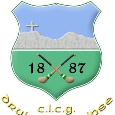 Official Twitter account of Drom & Inch GAA Club Club gear available at https://t.co/qAb0XD7TvV