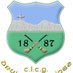 Drom & Inch GAA (@drominch) Twitter profile photo