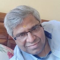 ChandraShekhar (@csd69d) 's Twitter Profile