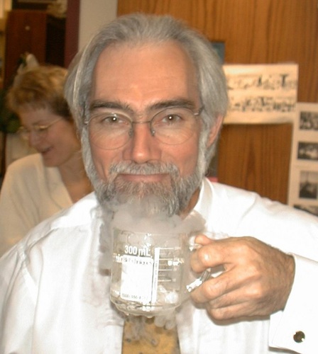 J.Paul Robinson Profile