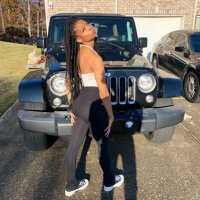 ARB🍀 (@abrielleameenah) 's Twitter Profile