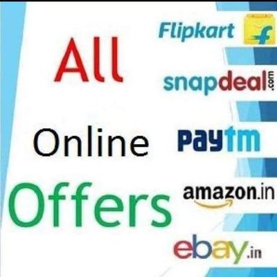 we provide Best Deal for online shopping

telegram:-https://t.co/Kazh6htYu9

#offer