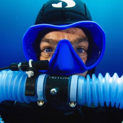 Deep sea explorer, Instructor Trainer SDI TDI, instructor FRTI, Commercial saturation diver, DEJEPS - instructor CMAS ***