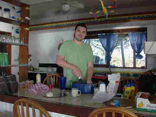 jaragonCR's profile picture. 