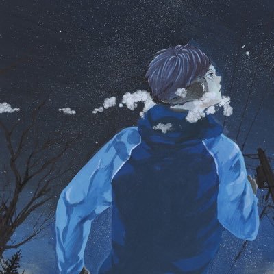 mさんのプロフィール画像