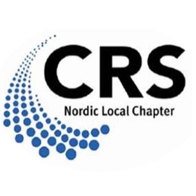 Local Chapter of the Controlled Release Society. Your local network of drug delivery scientists in Finland, Sweden, Denmark, Norway and Iceland!