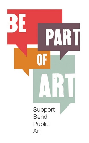 BePartOfArtBend's profile picture. We're public art champions and advocates here to share news, stories and information from Bend, Oregon and beyond.