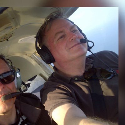 WingCom33032921's profile picture. Danish Gentleman and Adventurer - Sailor and 👨🏻‍✈️. Collector Of Orchids and 🥾Mountainguide ⛰on the Lookout for everything between Mr. Right and Mr. Now.