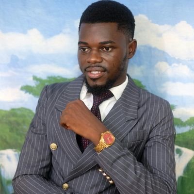 Evangelist Emmanuel Lokono a servant of the LORD JESUS CHRIST, who is into RAISING AND BUILDING AN ARMY FOR SOUL WINING.