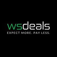 Wsdeals(@ws_deals) 's Twitter Profile Photo