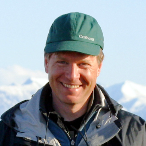 Conservation biologist specializing in shorebird and wetland ecology and management, mostly in the Arctic.