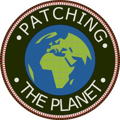 PatchingThe's profile picture. Questioning the everyday to find inspiration for a sustainable tomorrow. Exploring the challenges of this wondrous, complex world and the changes we can make.