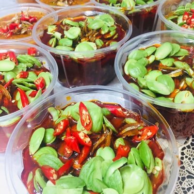 SambalPetai16's profile picture. Bisnes, Sosial, Foods & Travel