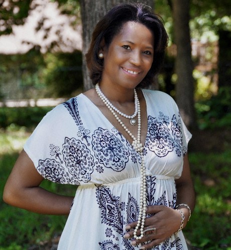 covenantwear's profile picture. Founder/CEO Covenant Wear by Deborah's Motivational Intimate Apparel line In2 Me I See, Writer, L.O.A Teacher, and a Woman who loves Watermelon.