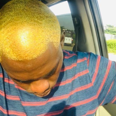 Everything On God 🙏🏿