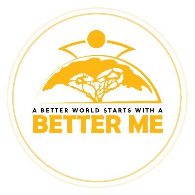 A Better World starts with a Better Me💛
• Education, Mentorship and #LifeSkills 🍀
• Renowned #Volunteer & #Intern Programs✈️
• Listed on @AngelProtocol