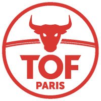 TOF PARIS (@tofparis2) 's Twitter Profile