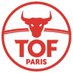 TOF PARIS (@TOFPARIS2) Twitter profile photo