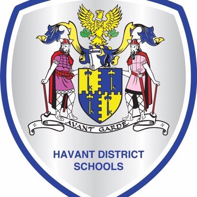 Havant District Schools FA